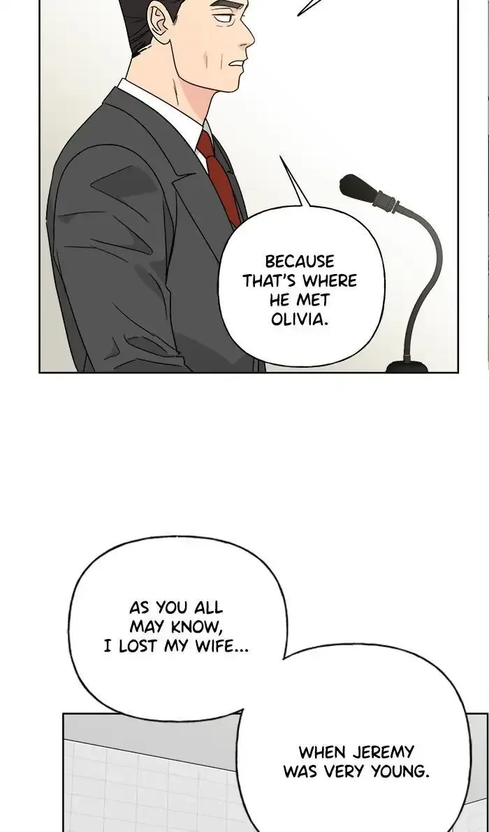 Mother I'm sorry Chapter 73 page 58