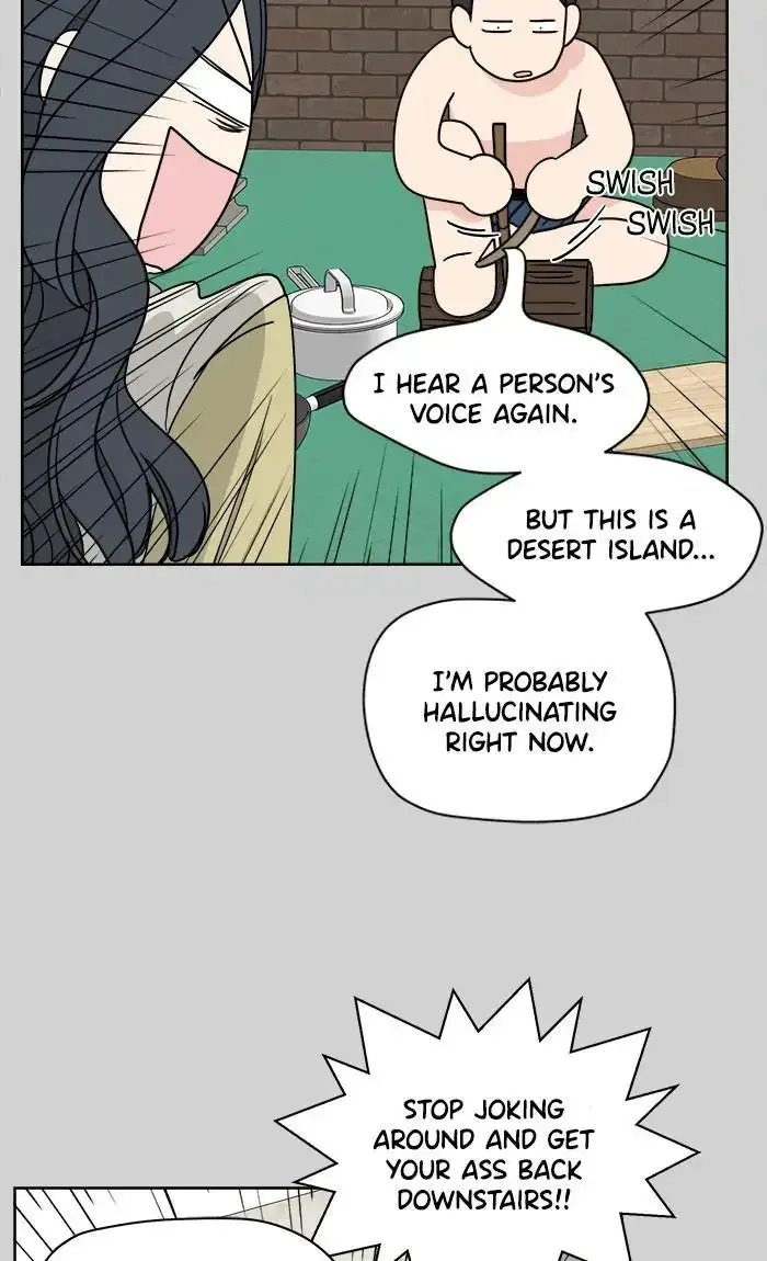 Mother I'm sorry Chapter 74 page 58