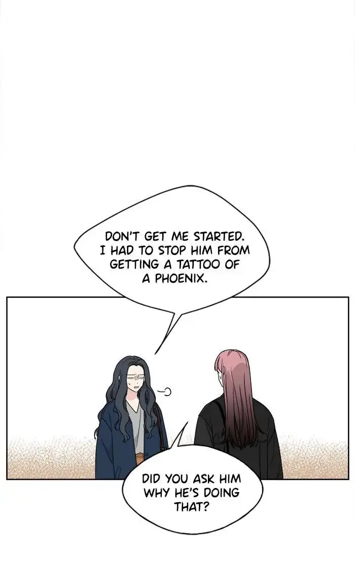 Mother I'm sorry Chapter 74 page 62