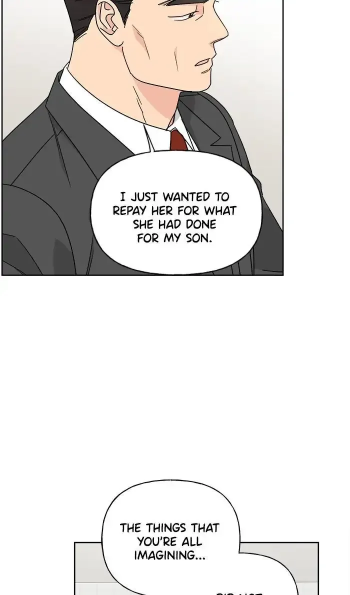 Mother I'm sorry Chapter 73 page 62