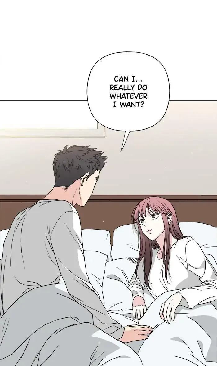 Mother I'm sorry Chapter 76 page 14