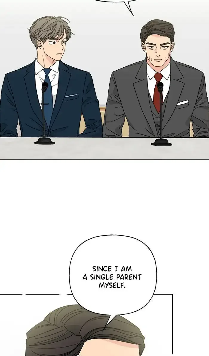 Mother I'm sorry Chapter 73 page 65