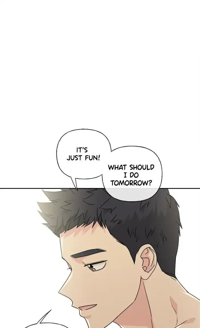 Mother I'm sorry Chapter 74 page 64