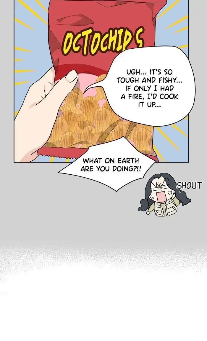 Mother I'm sorry Chapter 74 page 60