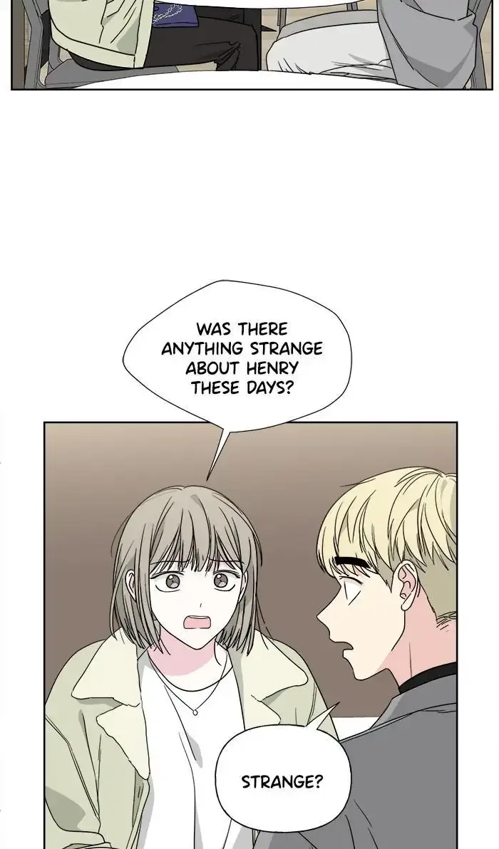 Mother I'm sorry Chapter 77 page 18