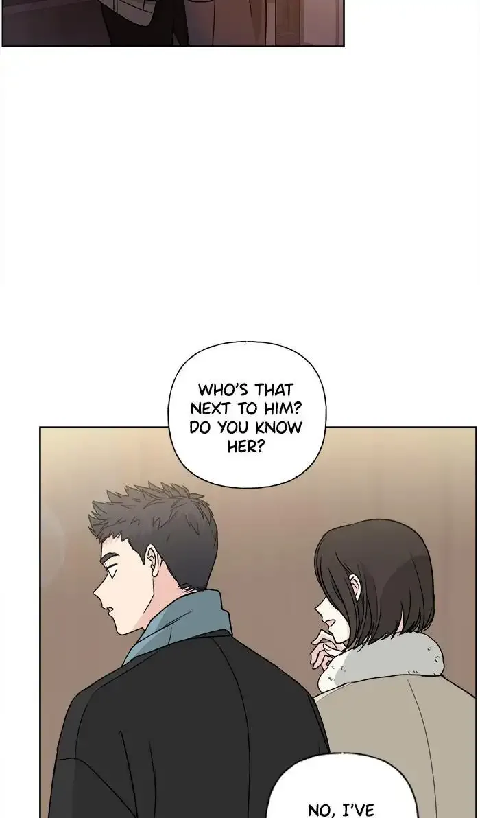 Mother I'm sorry Chapter 77 page 11