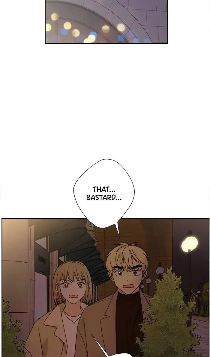 Mother I'm sorry Chapter 77 page 15