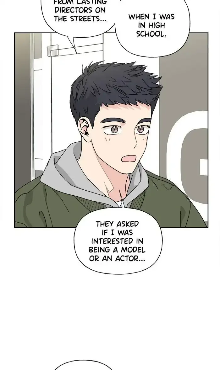 Mother I'm sorry Chapter 76 page 19