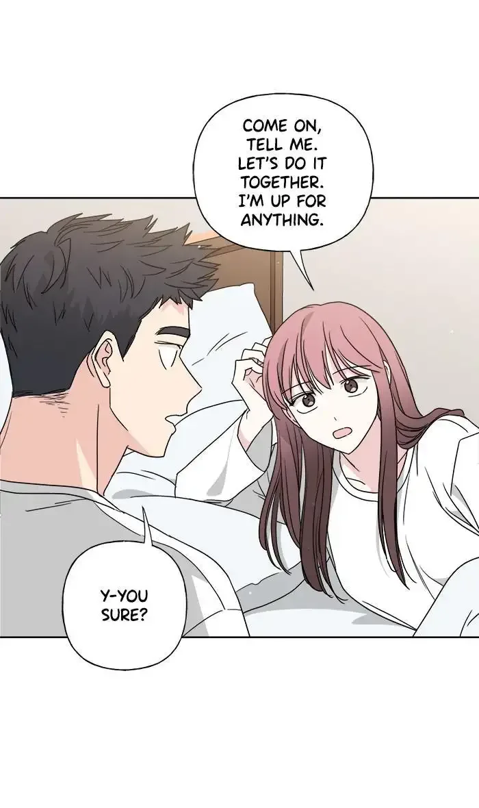 Mother I'm sorry Chapter 76 page 13