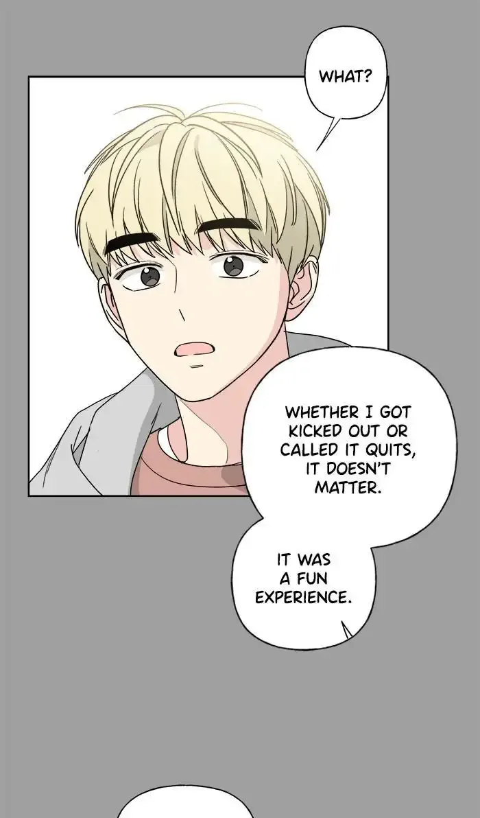Mother I'm sorry Chapter 77 page 22