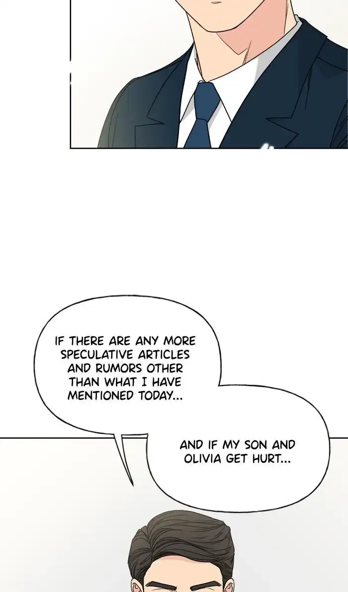 Mother I'm sorry Chapter 73 page 67