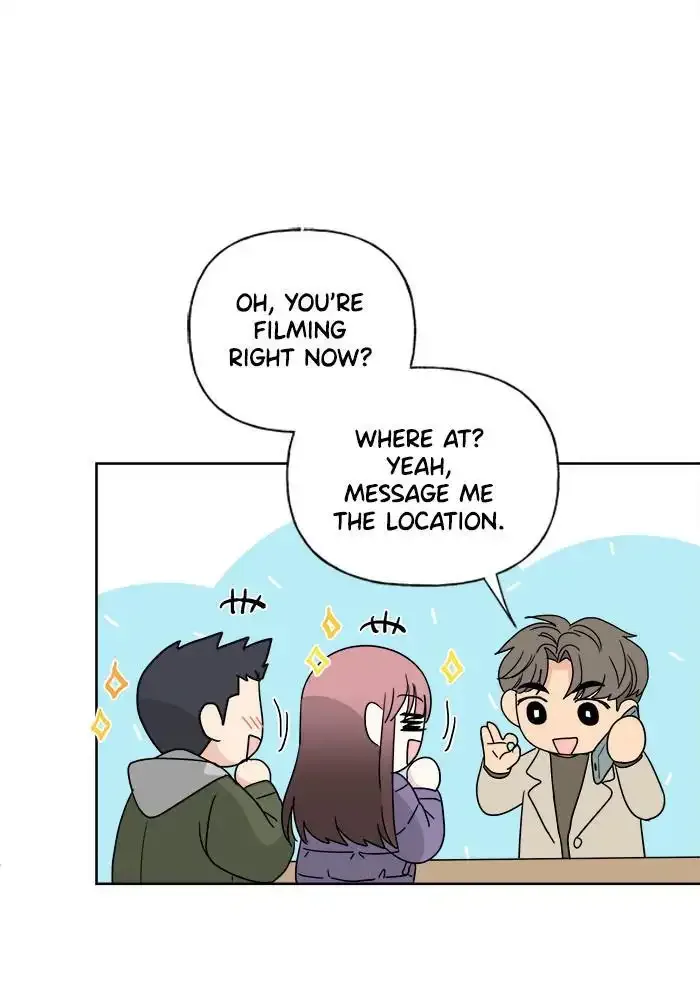 Mother I'm sorry Chapter 76 page 25