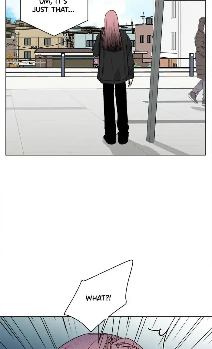 Mother I'm sorry Chapter 74 page 72