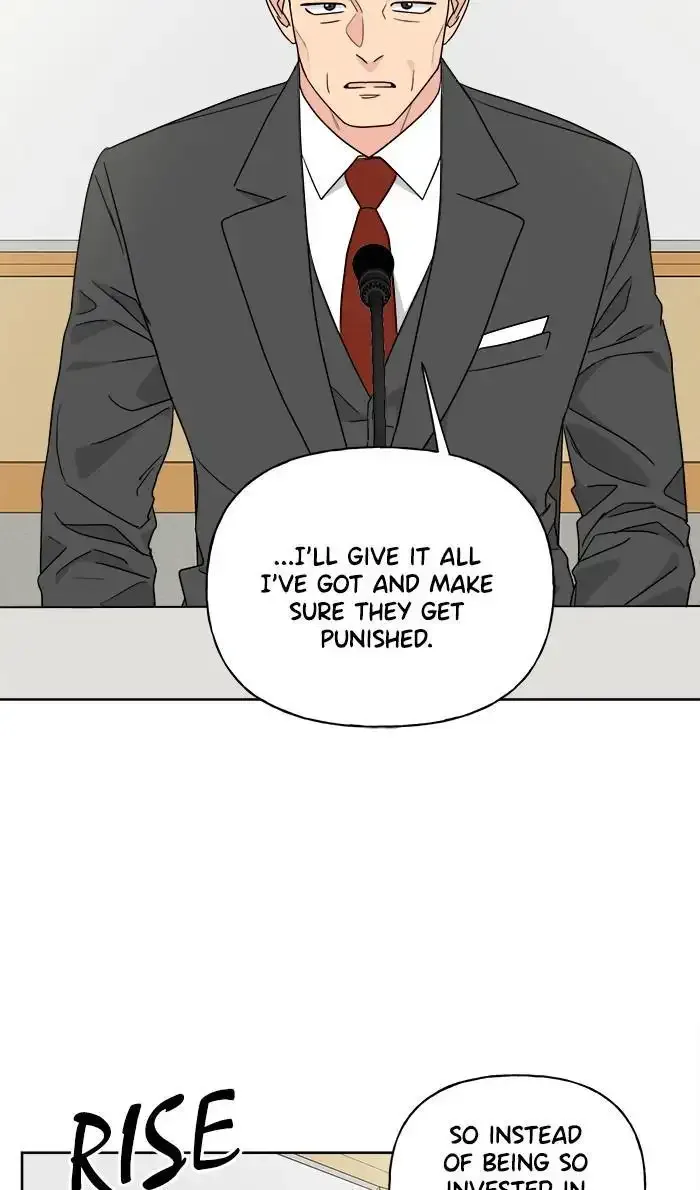 Mother I'm sorry Chapter 73 page 68