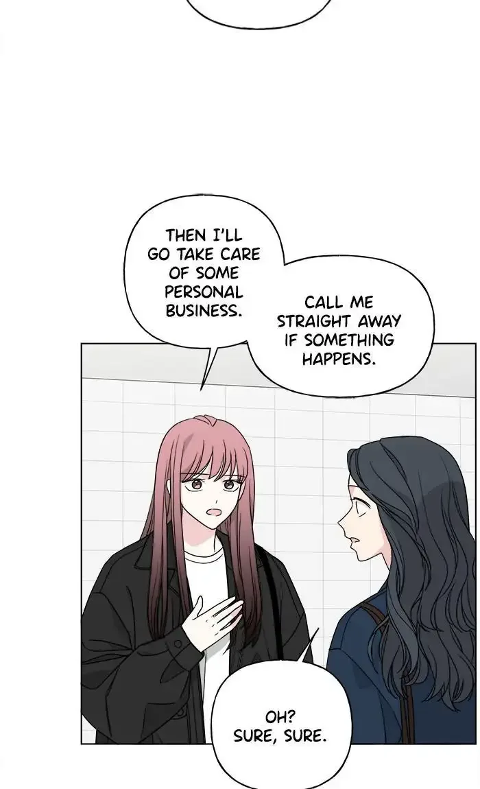 Mother I'm sorry Chapter 74 page 67