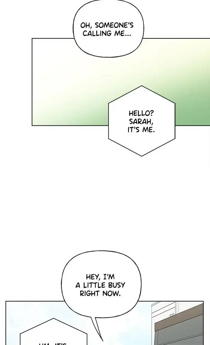 Mother I'm sorry Chapter 74 page 71
