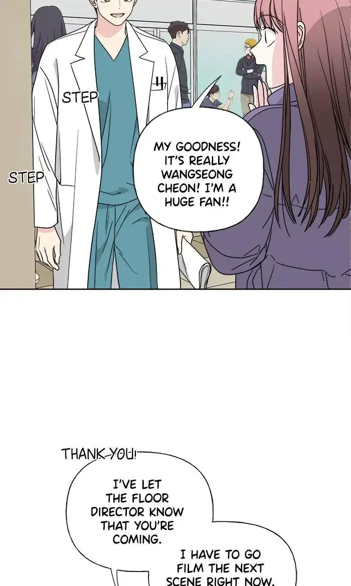 Mother I'm sorry Chapter 76 page 28