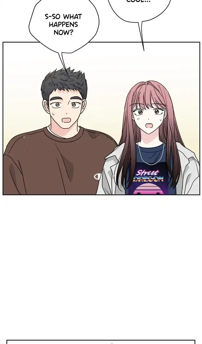 Mother I'm sorry Chapter 73 page 72
