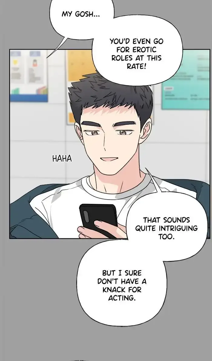Mother I'm sorry Chapter 77 page 23