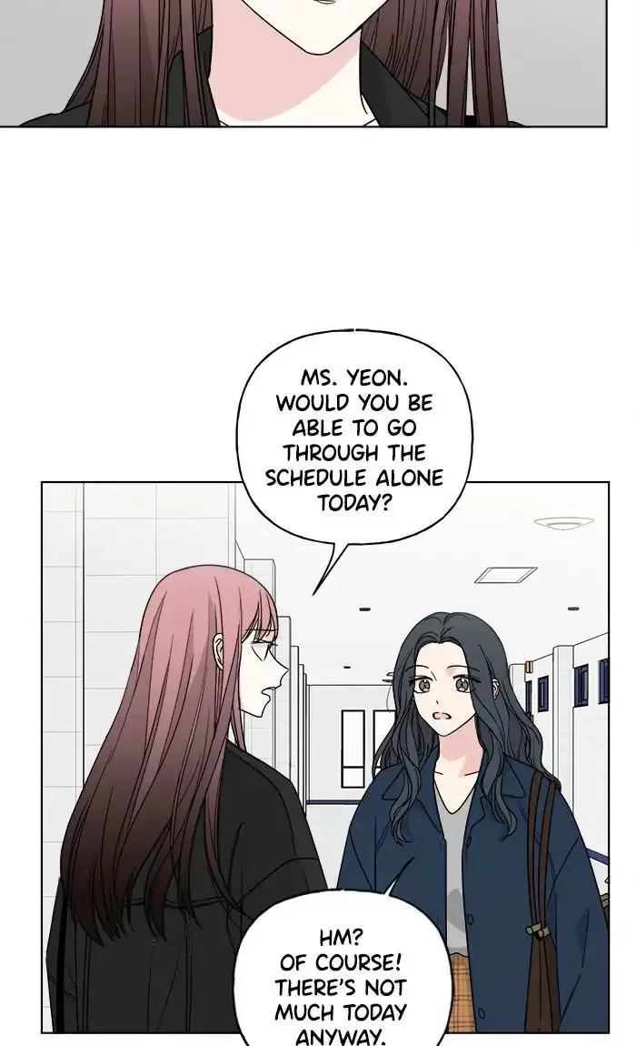 Mother I'm sorry Chapter 74 page 66