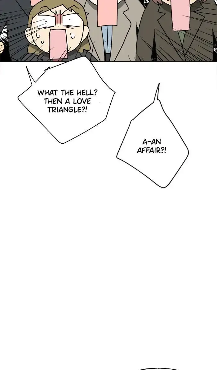 Mother I'm sorry Chapter 73 page 53