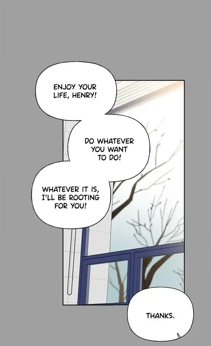 Mother I'm sorry Chapter 77 page 25