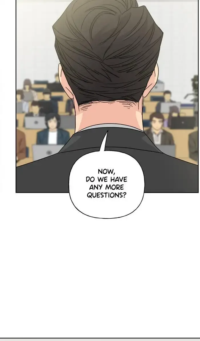 Mother I'm sorry Chapter 73 page 70
