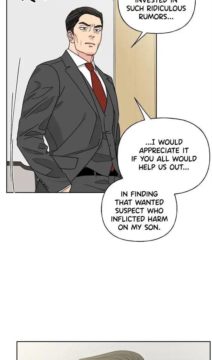 Mother I'm sorry Chapter 73 page 69
