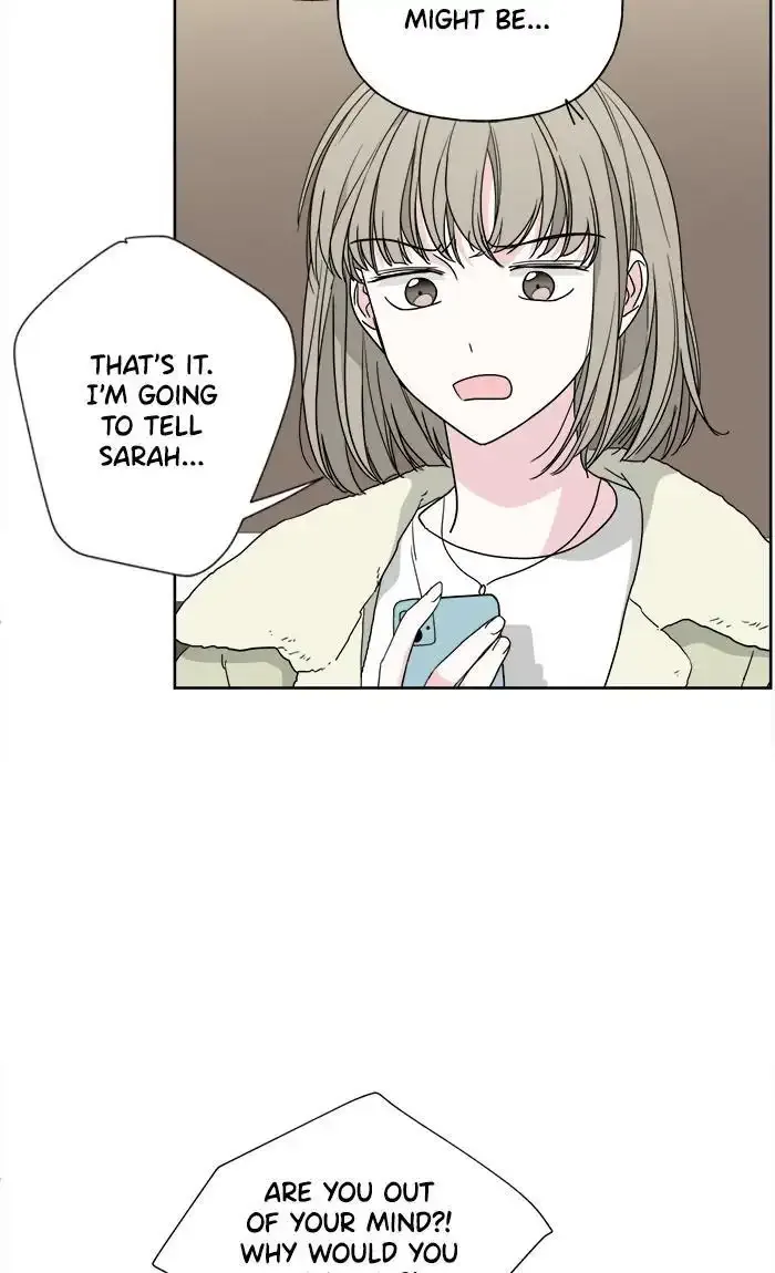 Mother I'm sorry Chapter 77 page 29