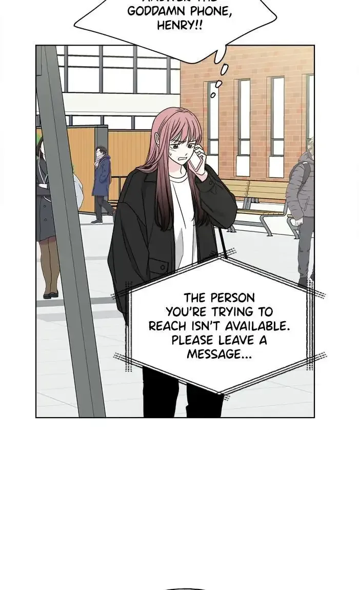 Mother I'm sorry Chapter 74 page 70