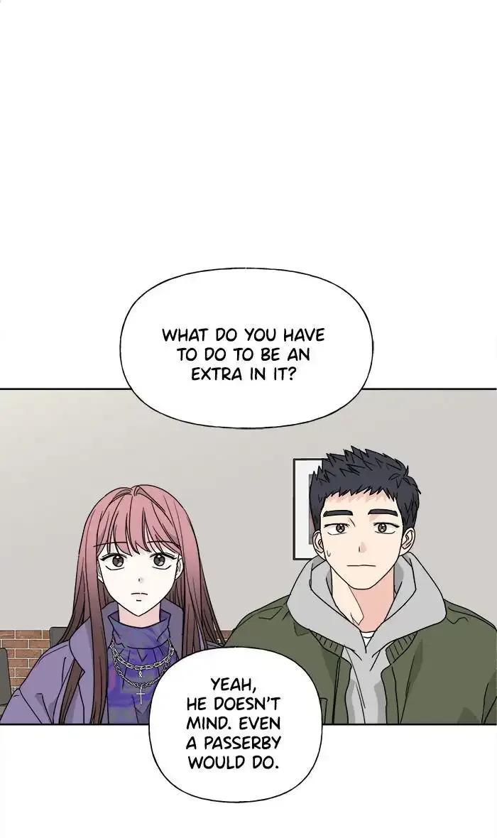 Mother I'm sorry Chapter 76 page 24