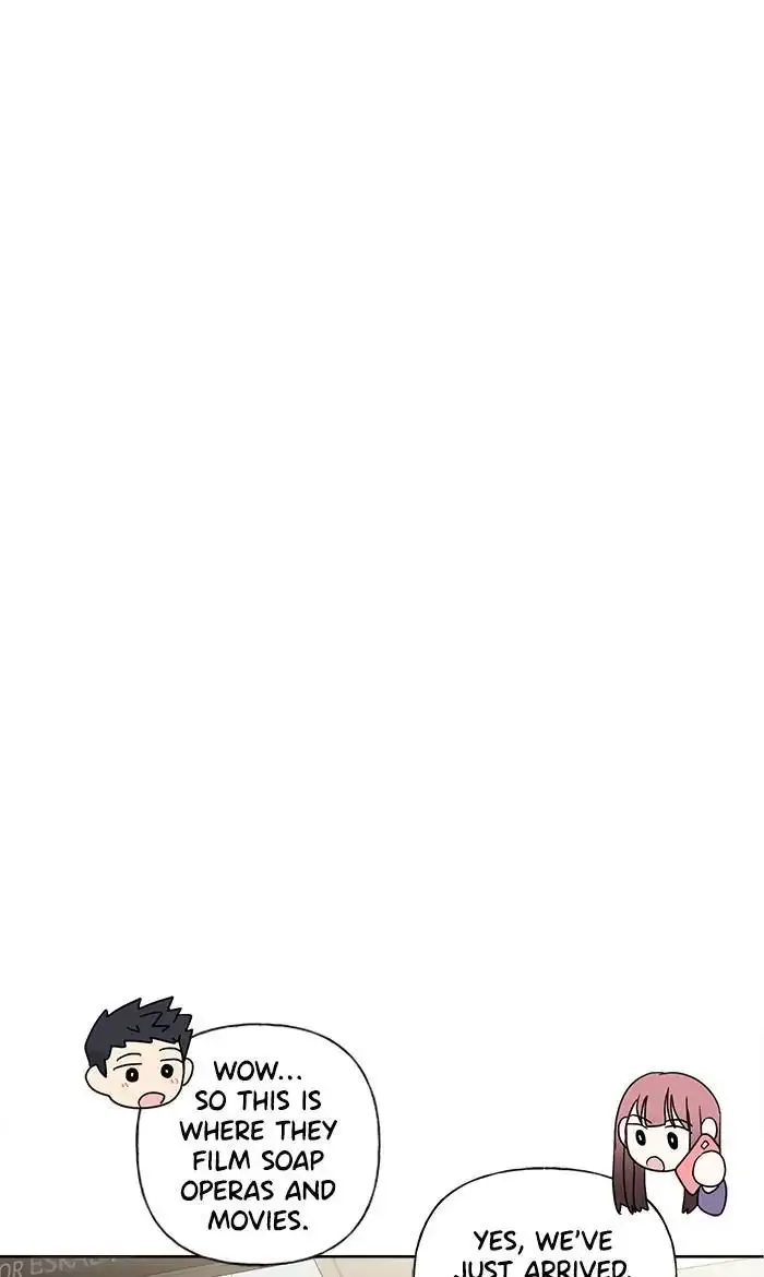 Mother I'm sorry Chapter 76 page 26