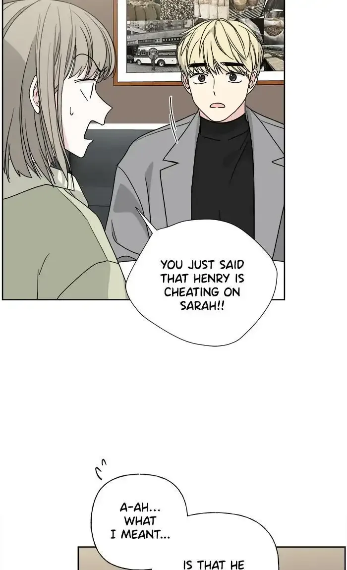 Mother I'm sorry Chapter 77 page 28