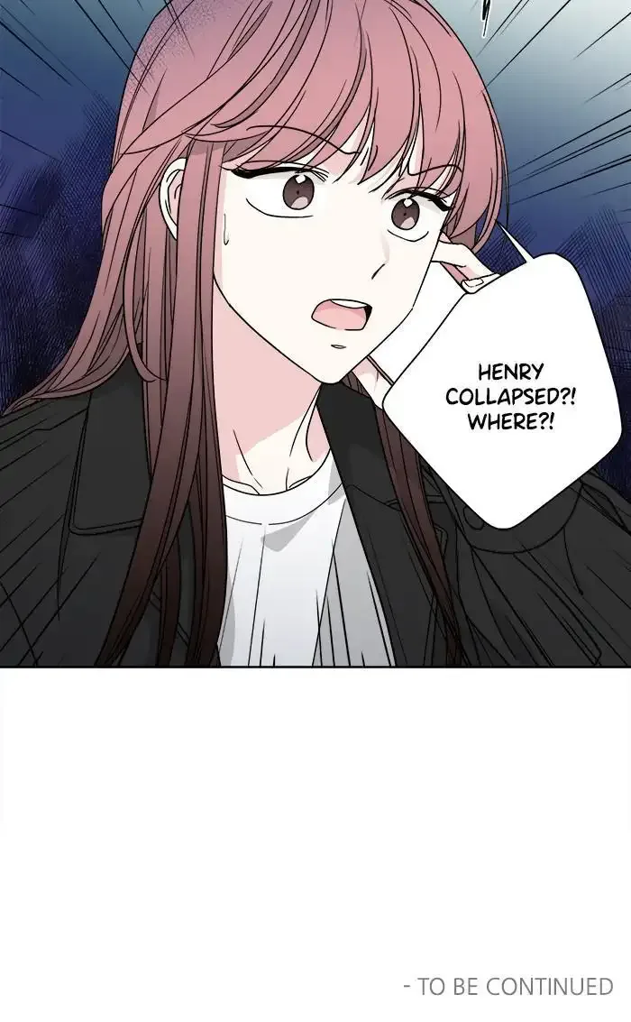 Mother I'm sorry Chapter 74 page 73