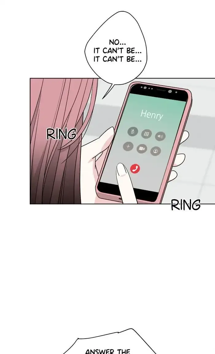 Mother I'm sorry Chapter 74 page 69