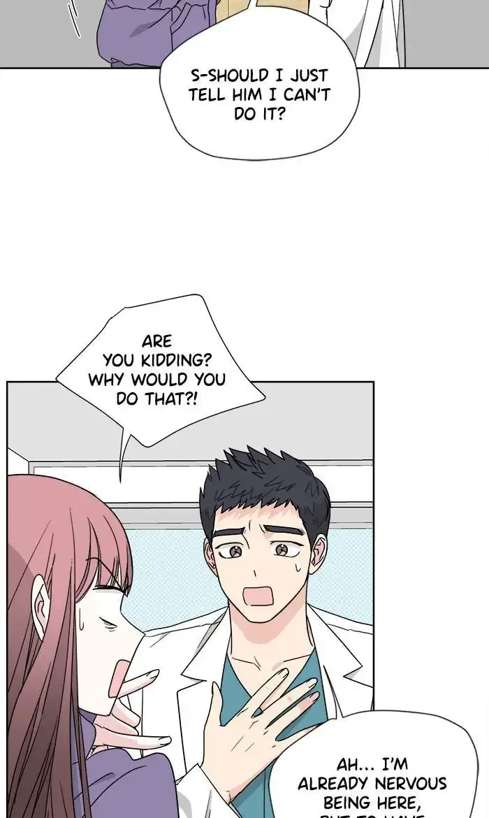 Mother I'm sorry Chapter 76 page 38