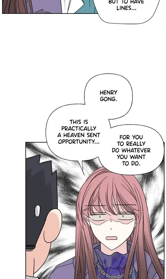 Mother I'm sorry Chapter 76 page 39