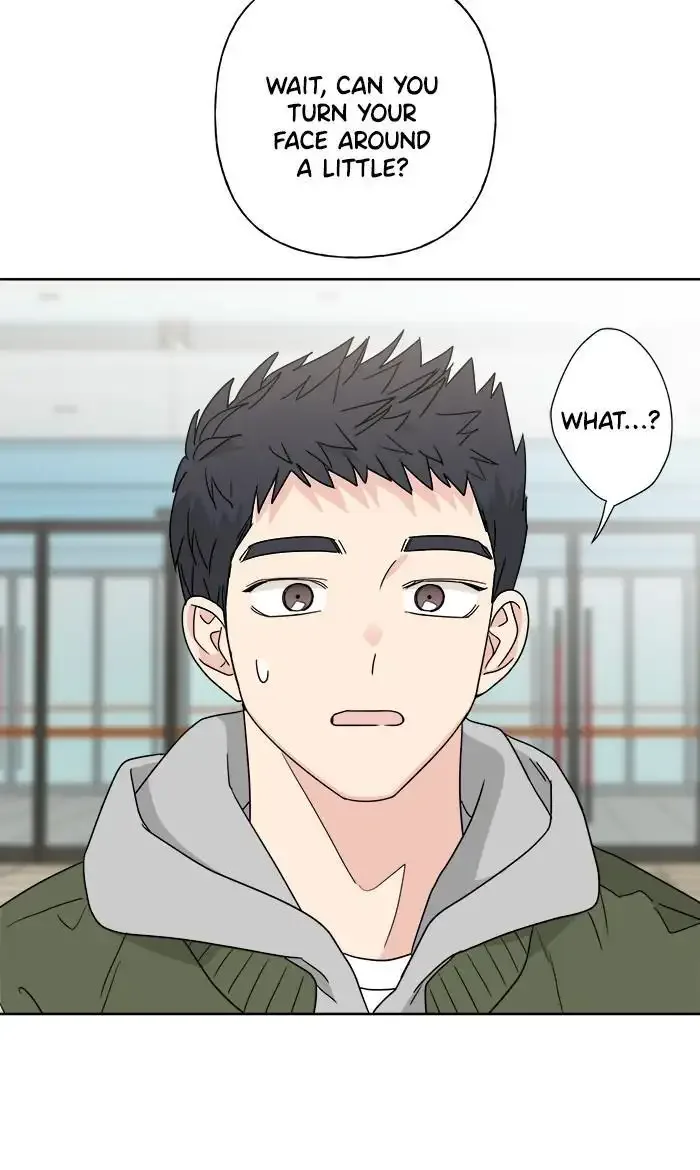 Mother I'm sorry Chapter 76 page 35