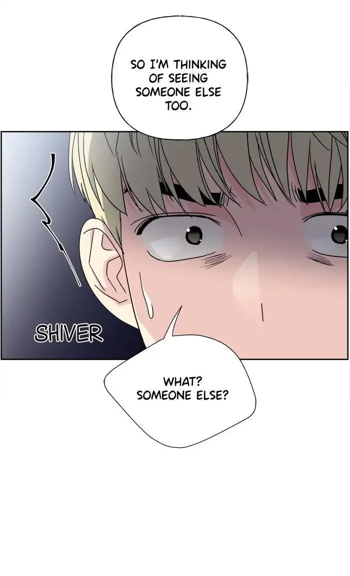 Mother I'm sorry Chapter 77 page 47