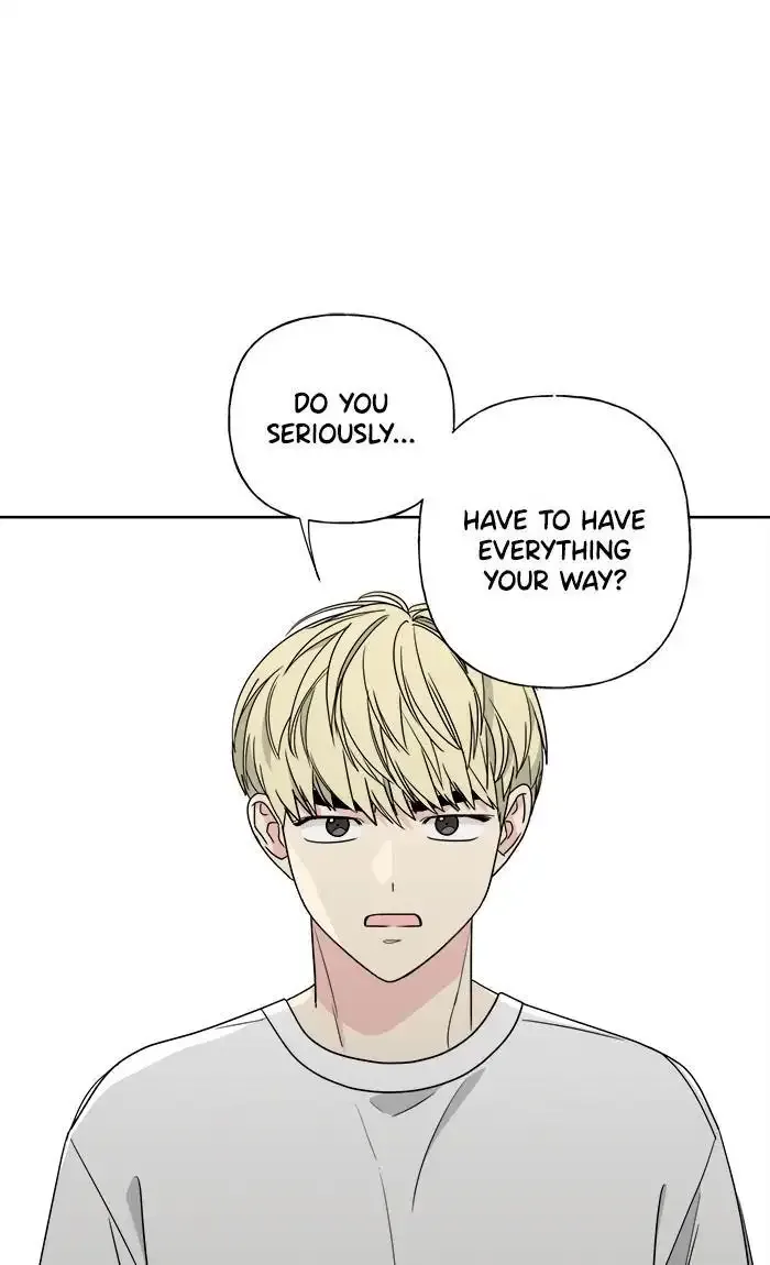 Mother I'm sorry Chapter 77 page 39
