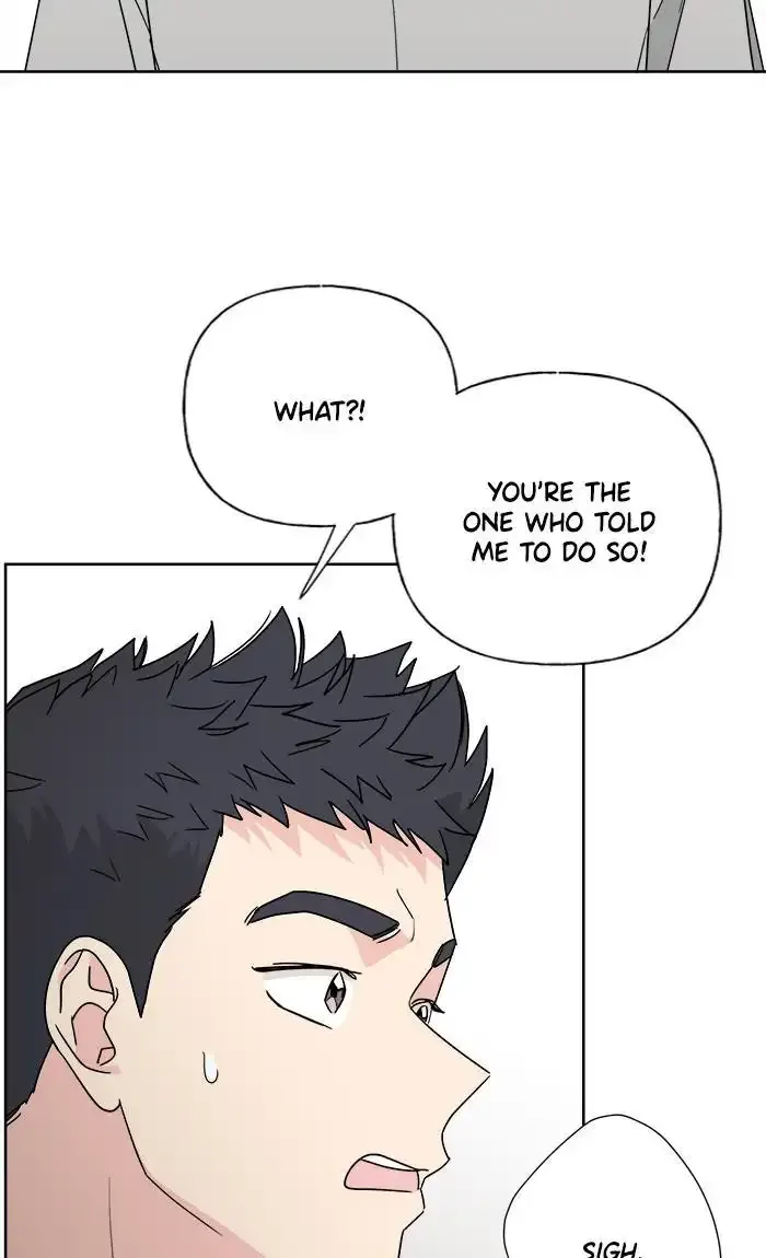 Mother I'm sorry Chapter 77 page 40
