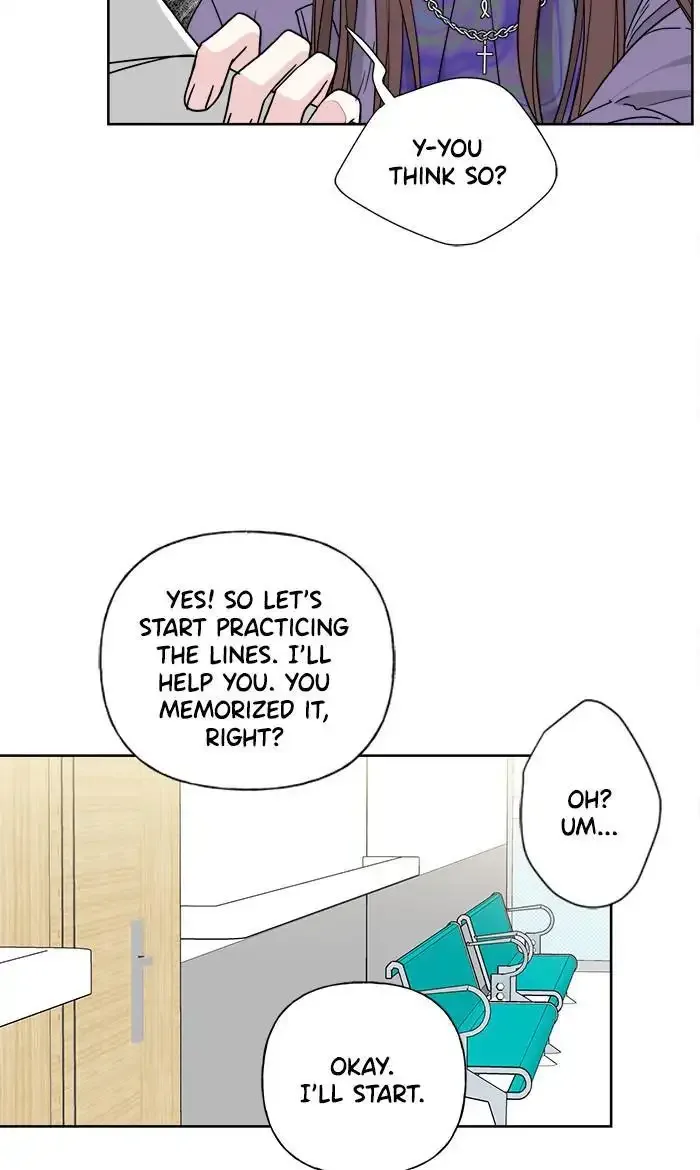 Mother I'm sorry Chapter 76 page 40