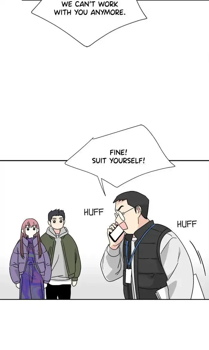Mother I'm sorry Chapter 76 page 32