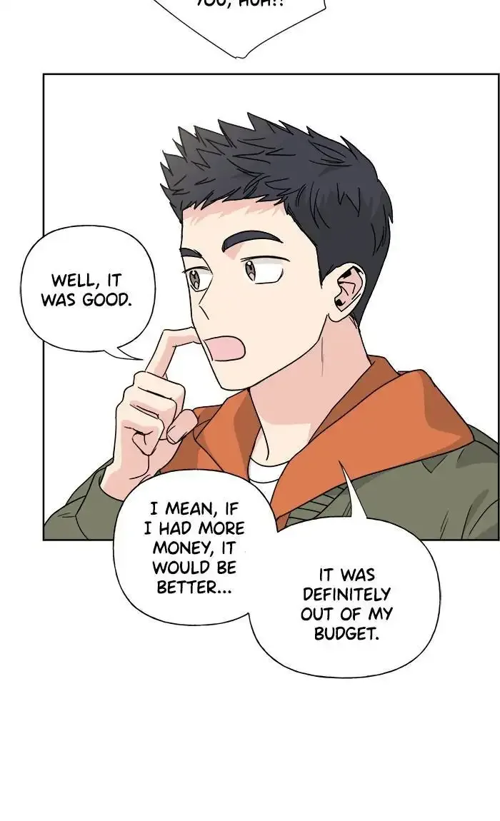 Mother I'm sorry Chapter 77 page 46