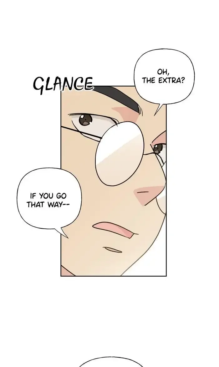 Mother I'm sorry Chapter 76 page 34