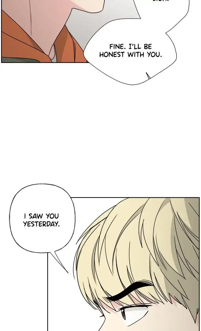 Mother I'm sorry Chapter 77 page 41