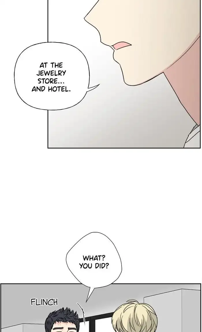 Mother I'm sorry Chapter 77 page 42