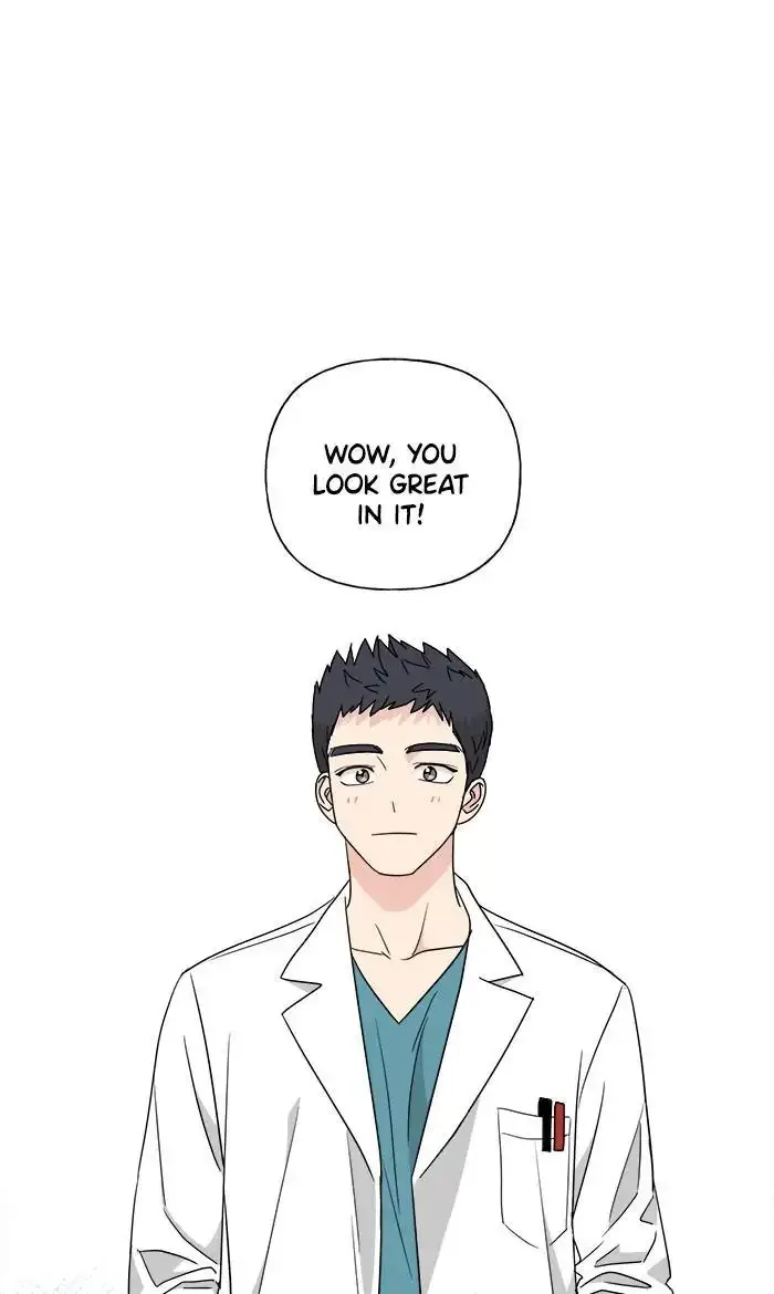Mother I'm sorry Chapter 76 page 36