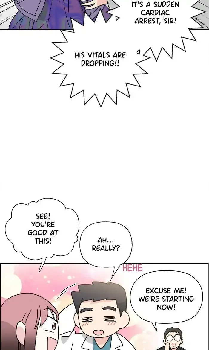 Mother I'm sorry Chapter 76 page 42