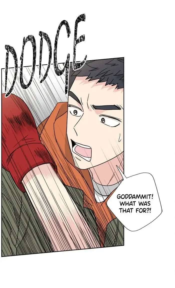 Mother I'm sorry Chapter 77 page 49